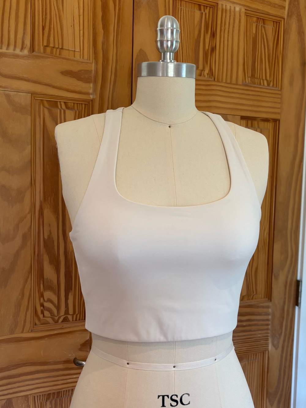 Girlfriend Collective Paloma Bra